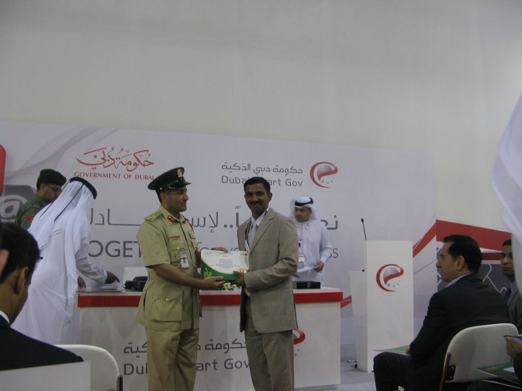 Award 4