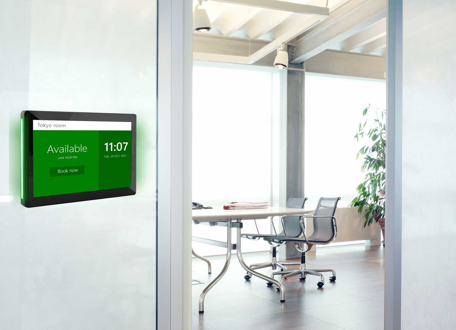 Access Control Image
