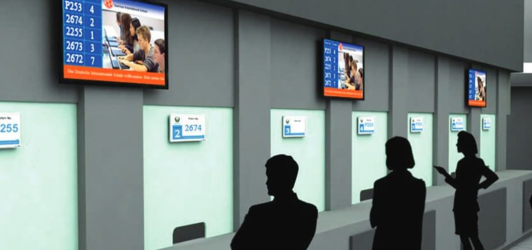 Ideal Solution for Queuing