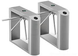 Sensor Barrier Detail