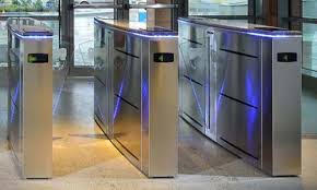 Turnstile Image 5
